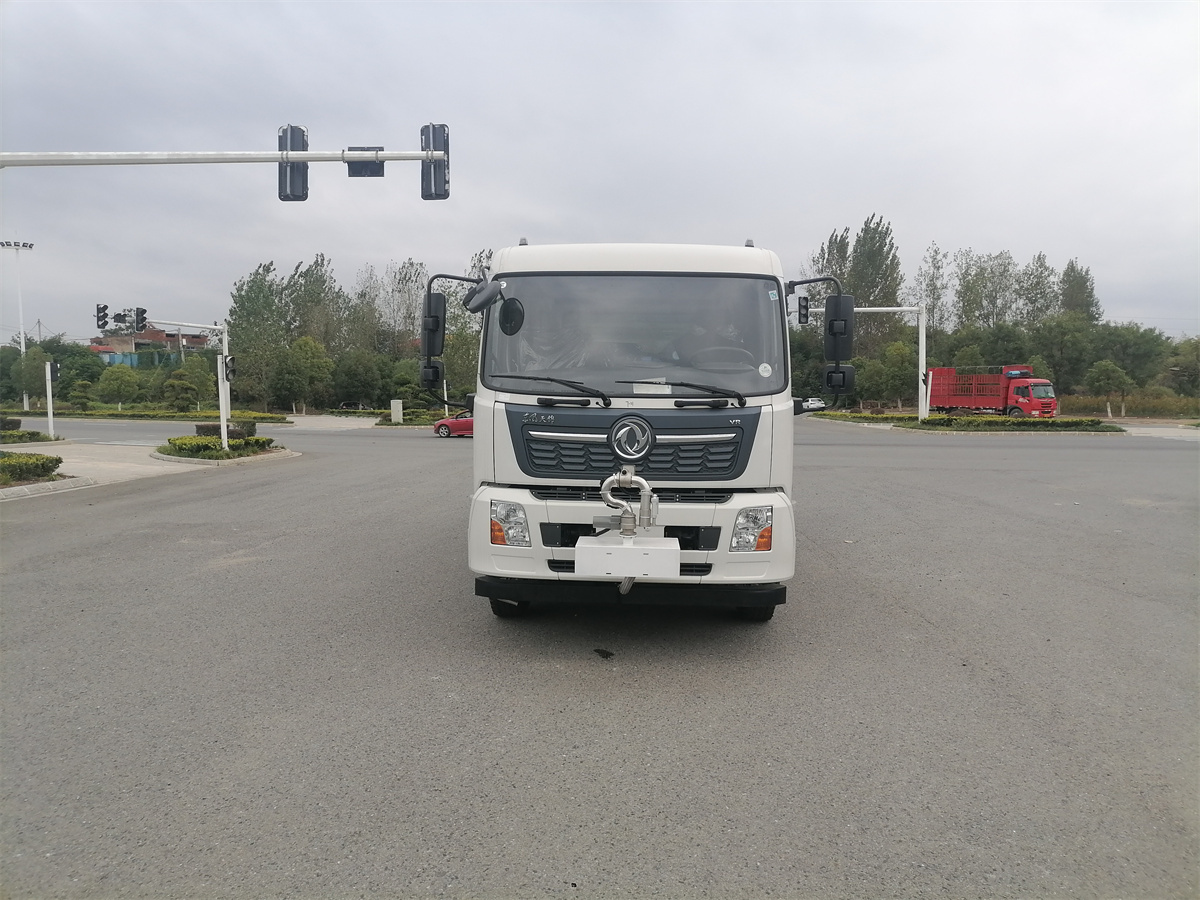 HKH5180TDYD多功能抑尘车